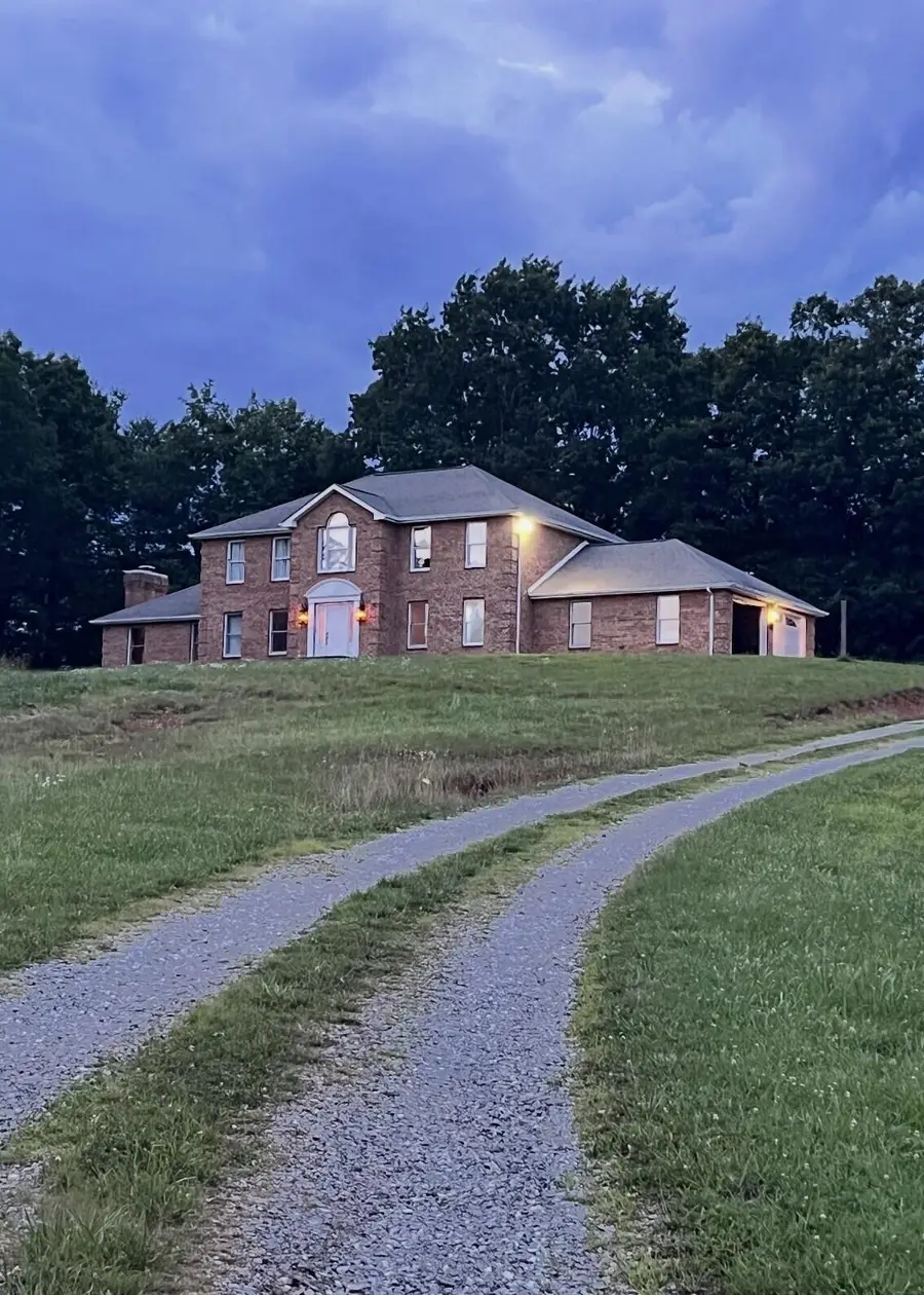 4670 Brookridge Rd, Roanoke, VA 24014 - #2