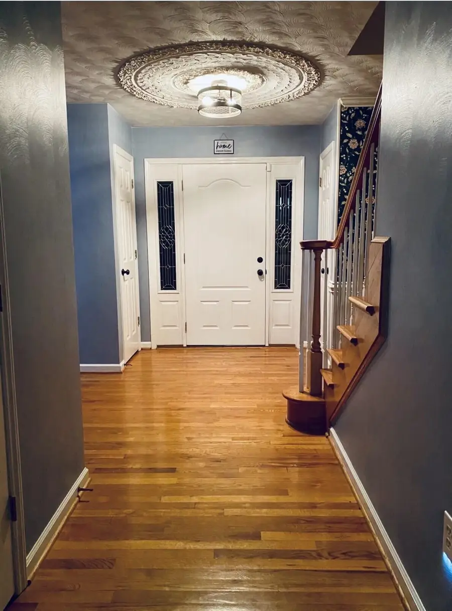 4670 Brookridge Rd, Roanoke, VA 24014 - #3