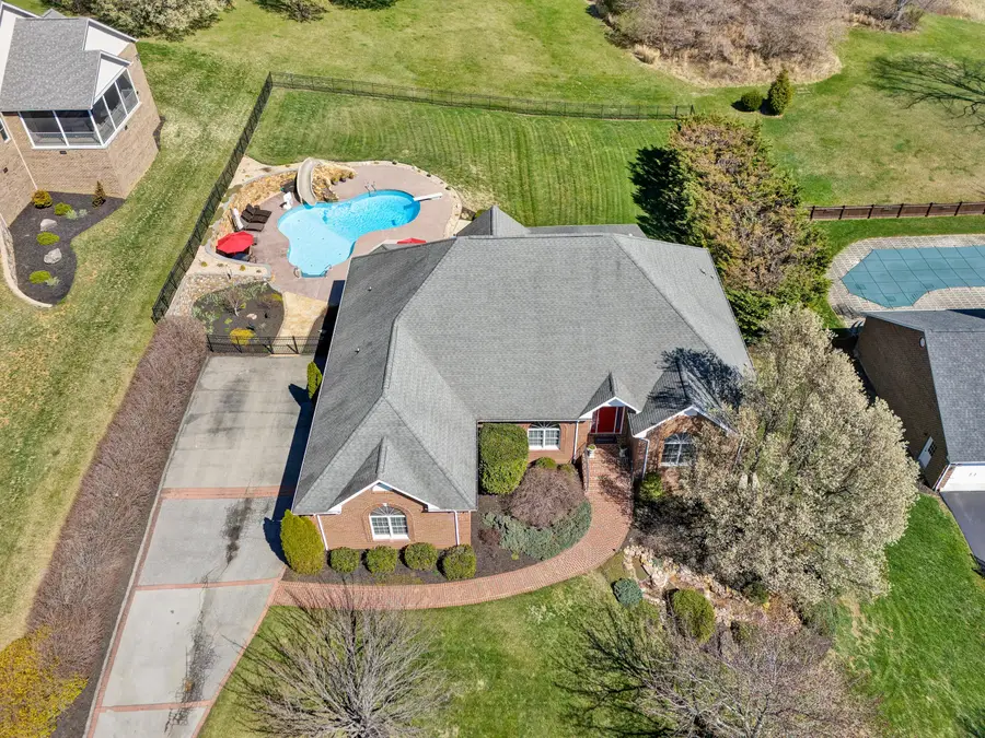 232 Savannah Ct, Daleville, VA 24083 - #3