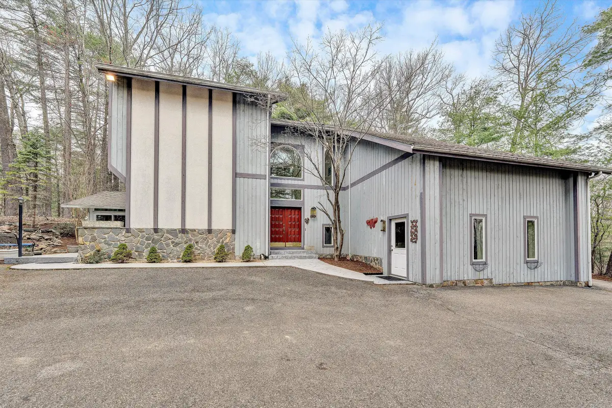 1280 Longview Rd Sw, Roanoke, VA 24018 - #1