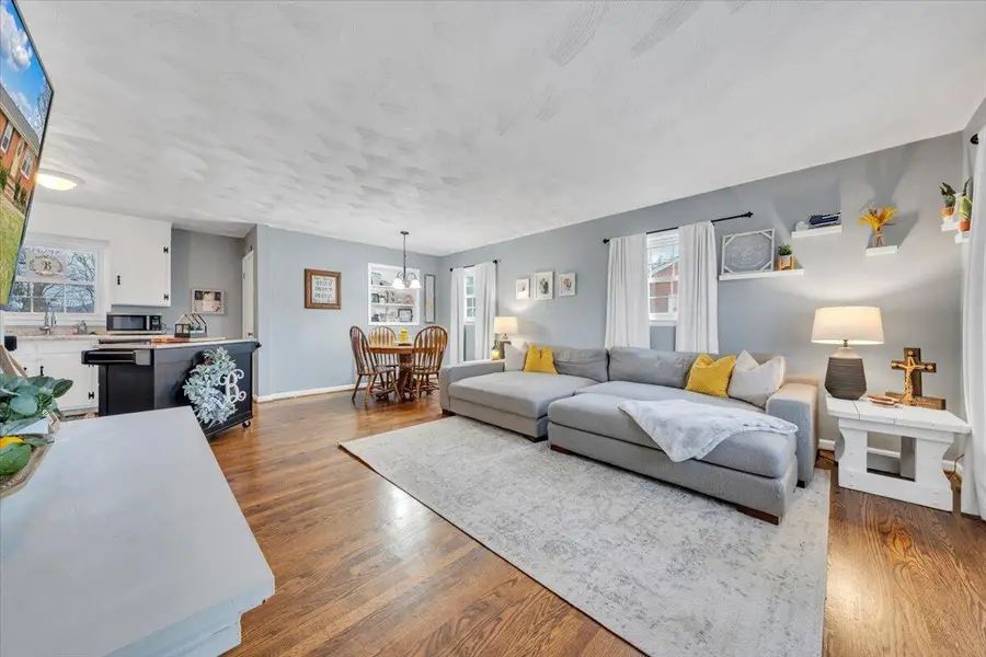 5907 Darby Rd, Roanoke, VA 24012 - #2