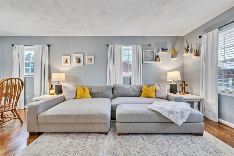 5907 Darby Rd, Roanoke, VA 24012 - #3