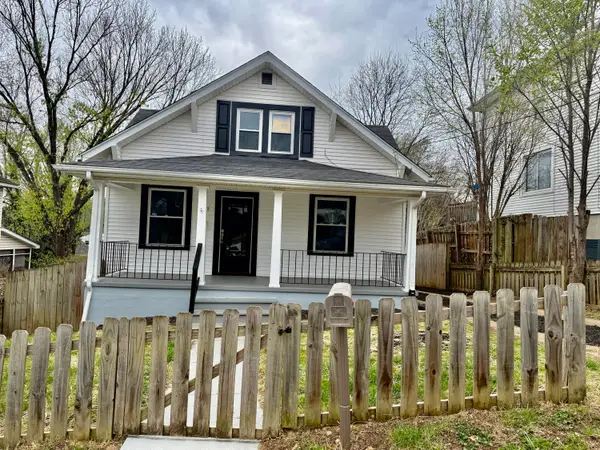 1021 Pechin Ave Se, Roanoke, VA 24013