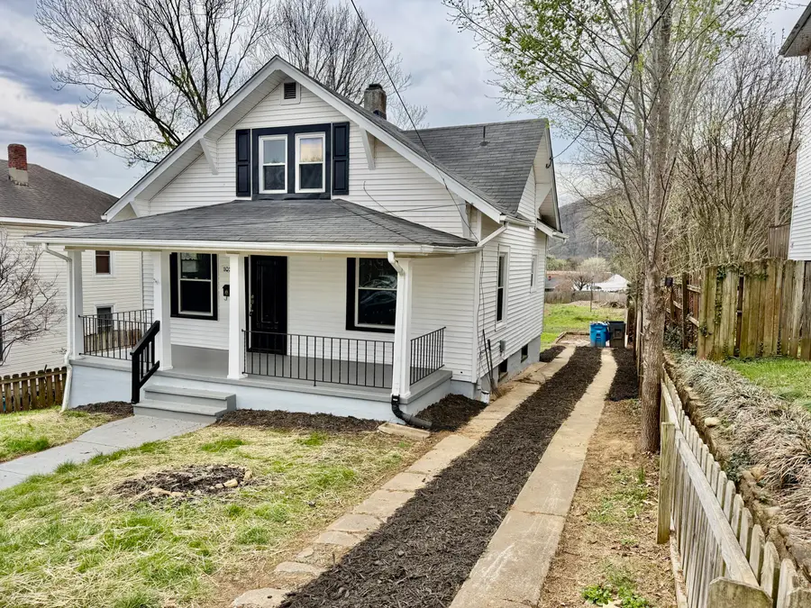 1021 Pechin Ave Se, Roanoke, VA 24013 - #2