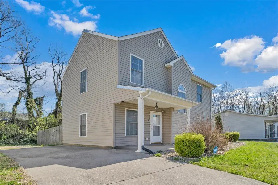 2415 Marr St Nw, Roanoke, VA 24012 - #2