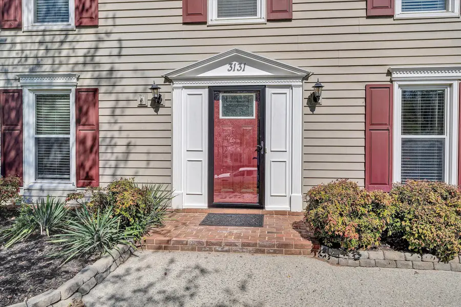 3131 Garst Cabin Dr, Roanoke, VA 24018 - #3