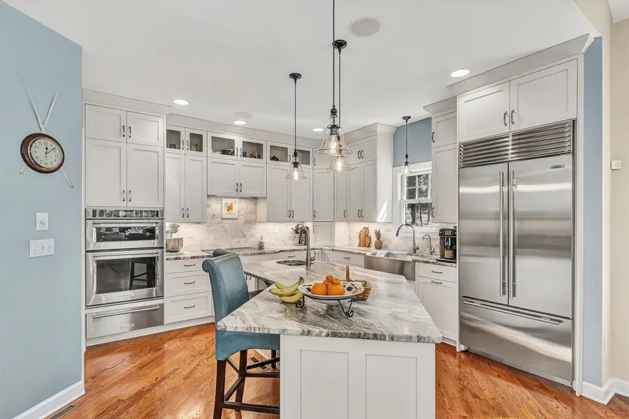 5671 Split Rail Ln, Roanoke, VA 24018 - #2