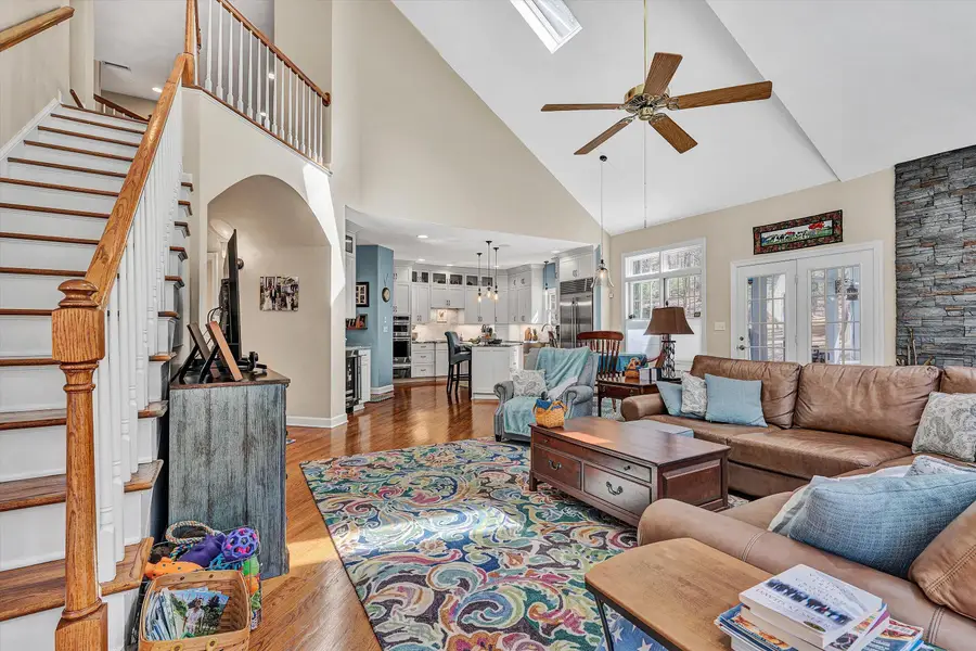 5671 Split Rail Ln, Roanoke, VA 24018 - #3