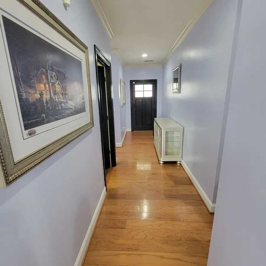 540 Nursery Rd, Boones Mill, VA 24065 - #2