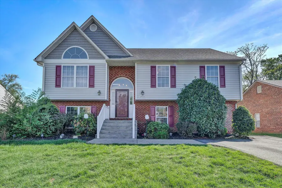 5920 Carolina Trl, Roanoke, VA 24019 - #2