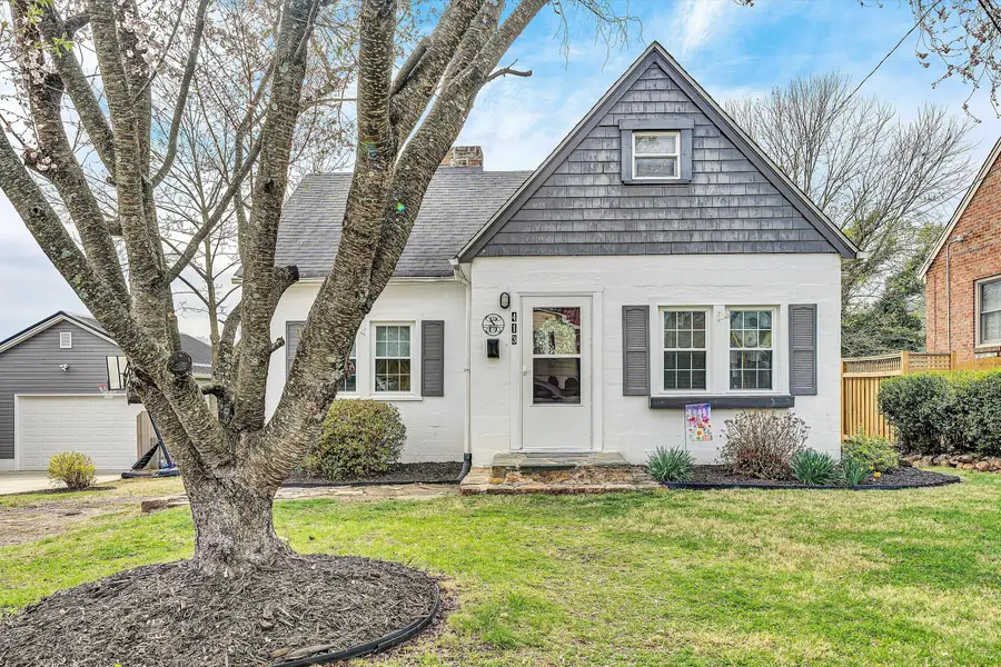 413 N Bruffey St, Salem, VA 24153 - #2