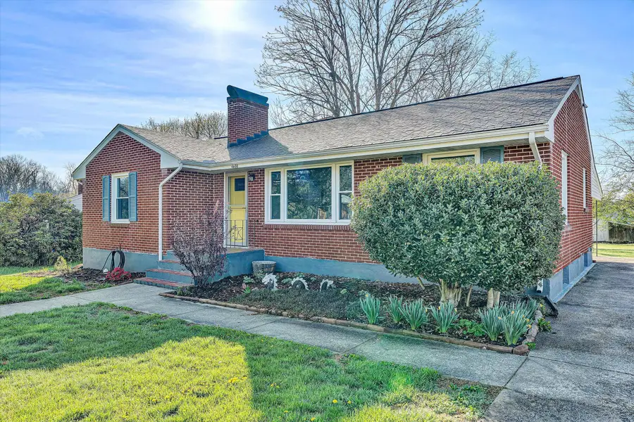 4608 Elva Rd Nw, Roanoke, VA 24017 - #2