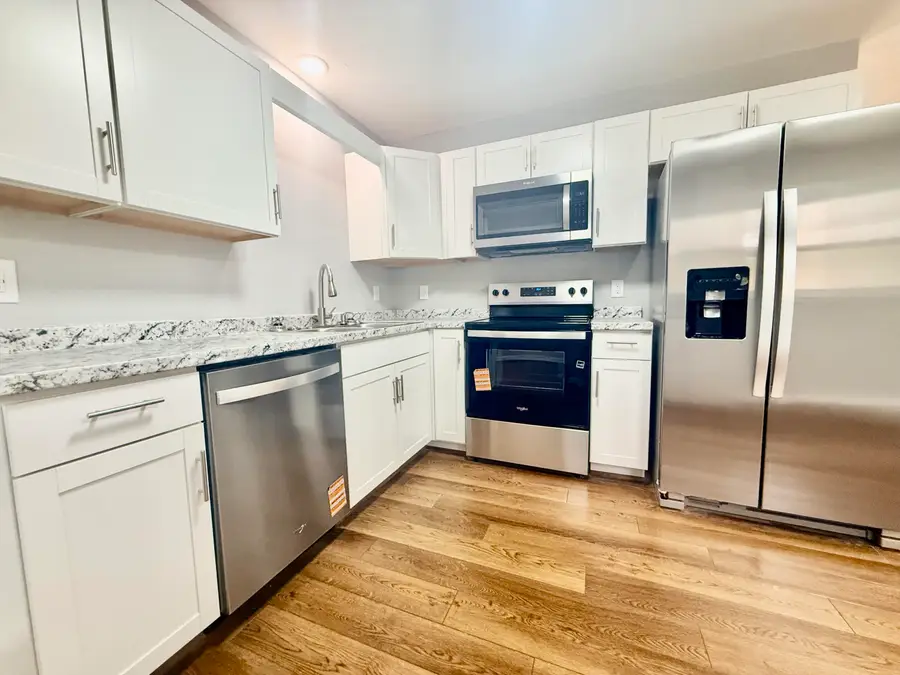 5325 Flagler Dr, Roanoke, VA 24019 - #3