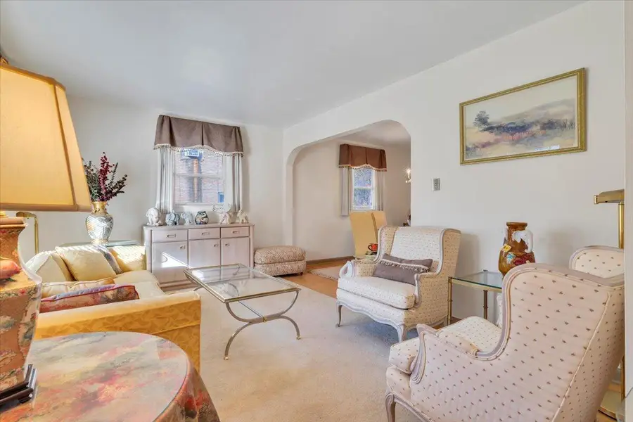 601 Fifth St, Martinsville, VA 24112 - #3