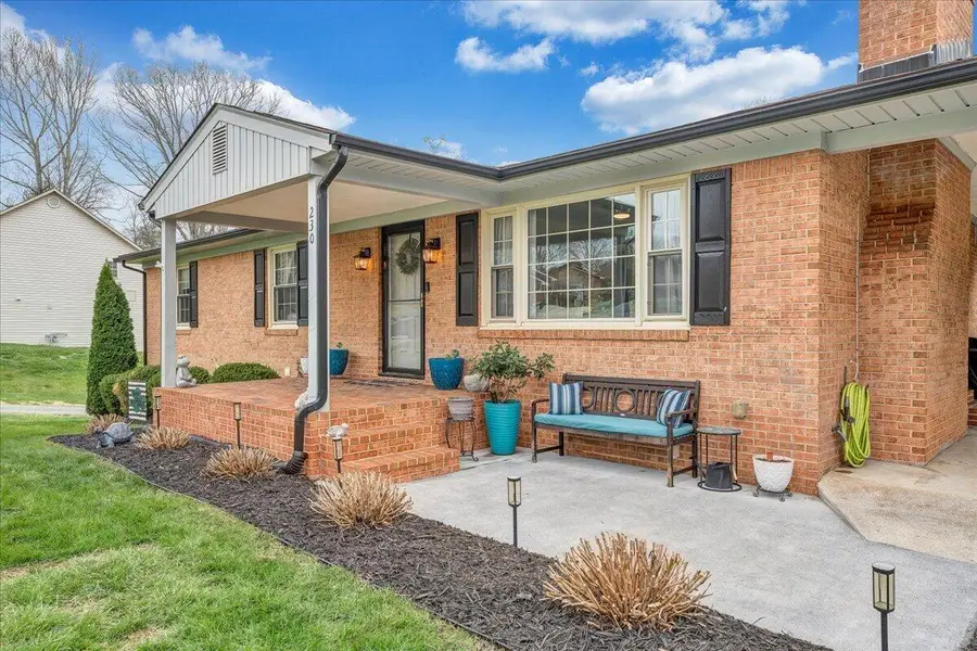 230 Dawnridge Dr, Vinton, VA 24179 - #3