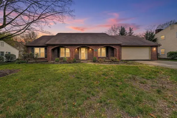 1660 Kingsmill Dr, Salem, VA 24153