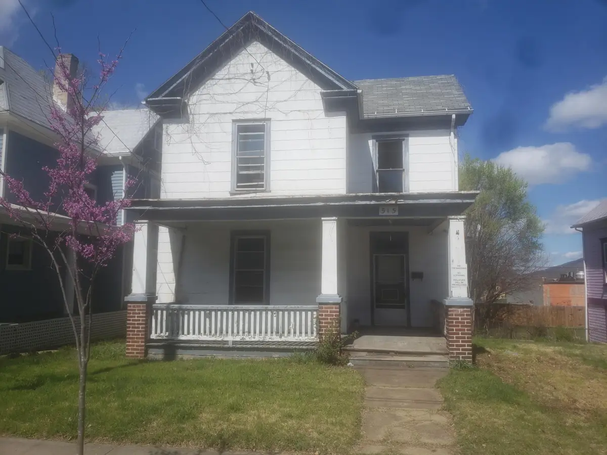515 Mountain Ave Sw, Roanoke, VA 24016 - #1