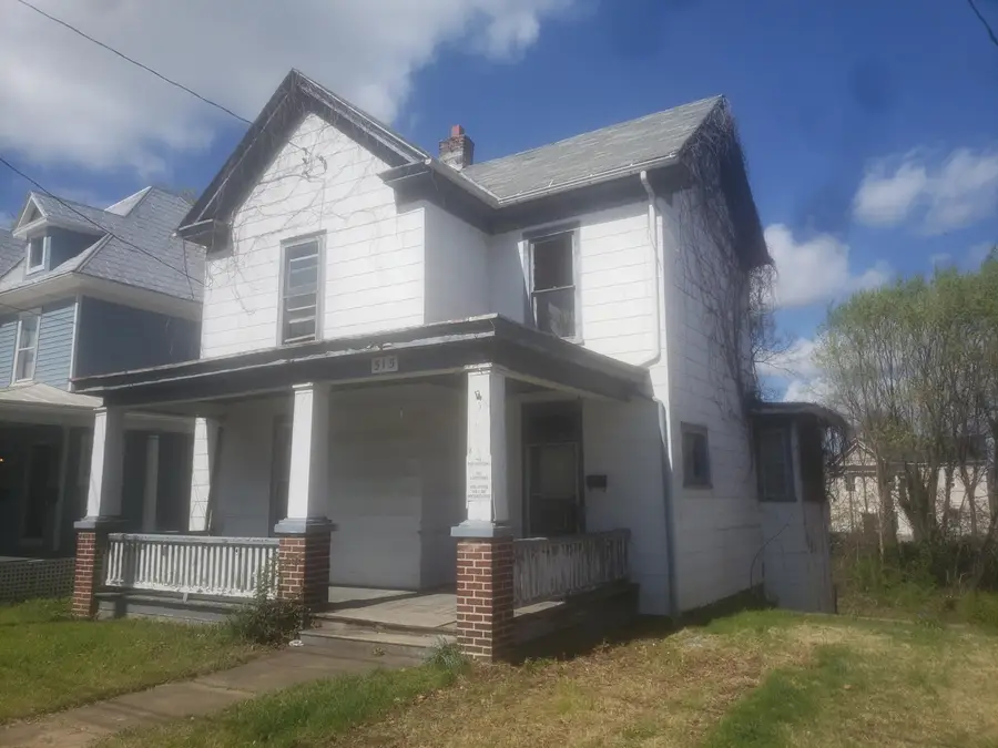 515 Mountain Ave Sw, Roanoke, VA 24016 - #2