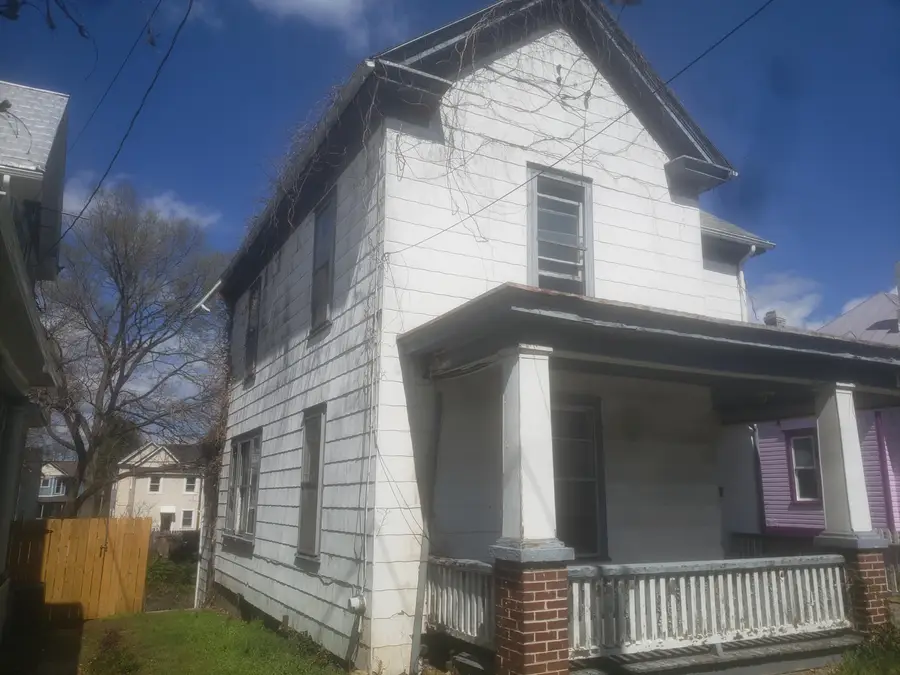 515 Mountain Ave Sw, Roanoke, VA 24016 - #3