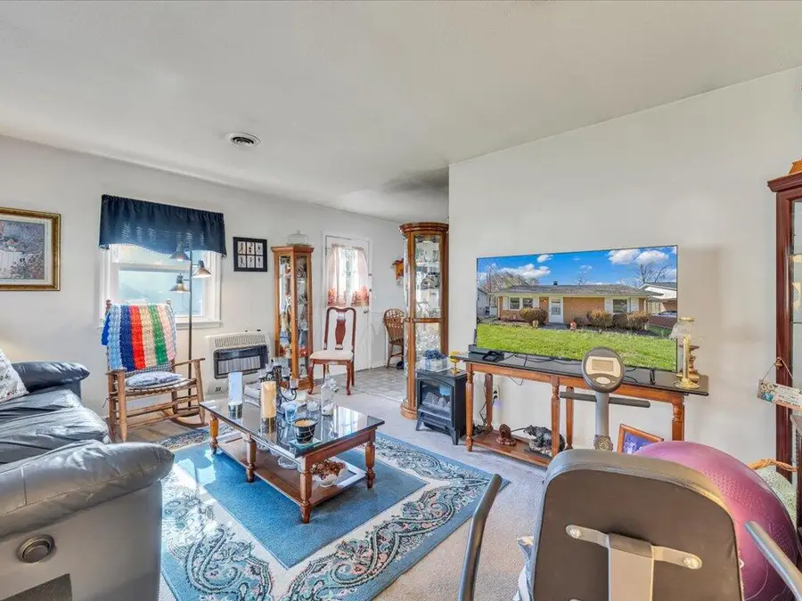 334 Miles Rd, Collinsville, VA 24078 - #2