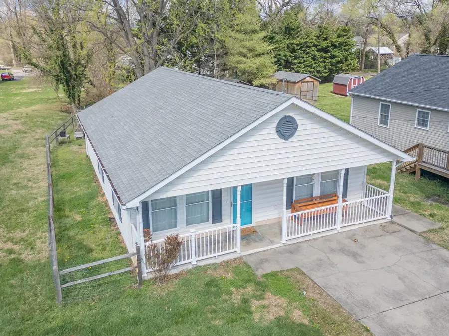 1729 Marvin St Se, Roanoke, VA 24014 - #2