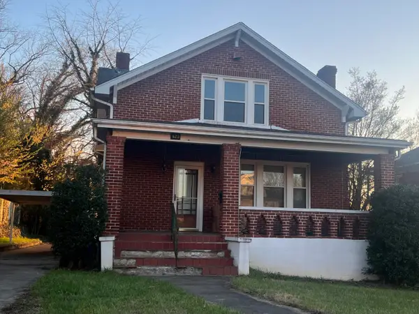 423 Walnut Ave Se, Roanoke, VA 24014