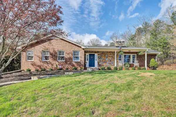 1488 Henry Rd, Ferrum, VA 24088