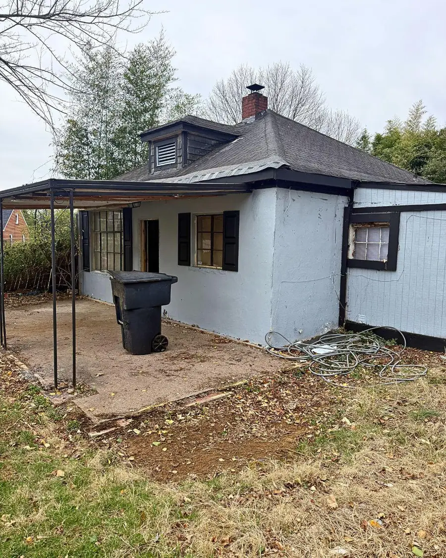 1622 Aspen St Nw, Roanoke, VA 24017 - #2