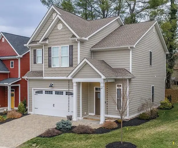 47 Chamberlain Loop, Lexington, VA 24450