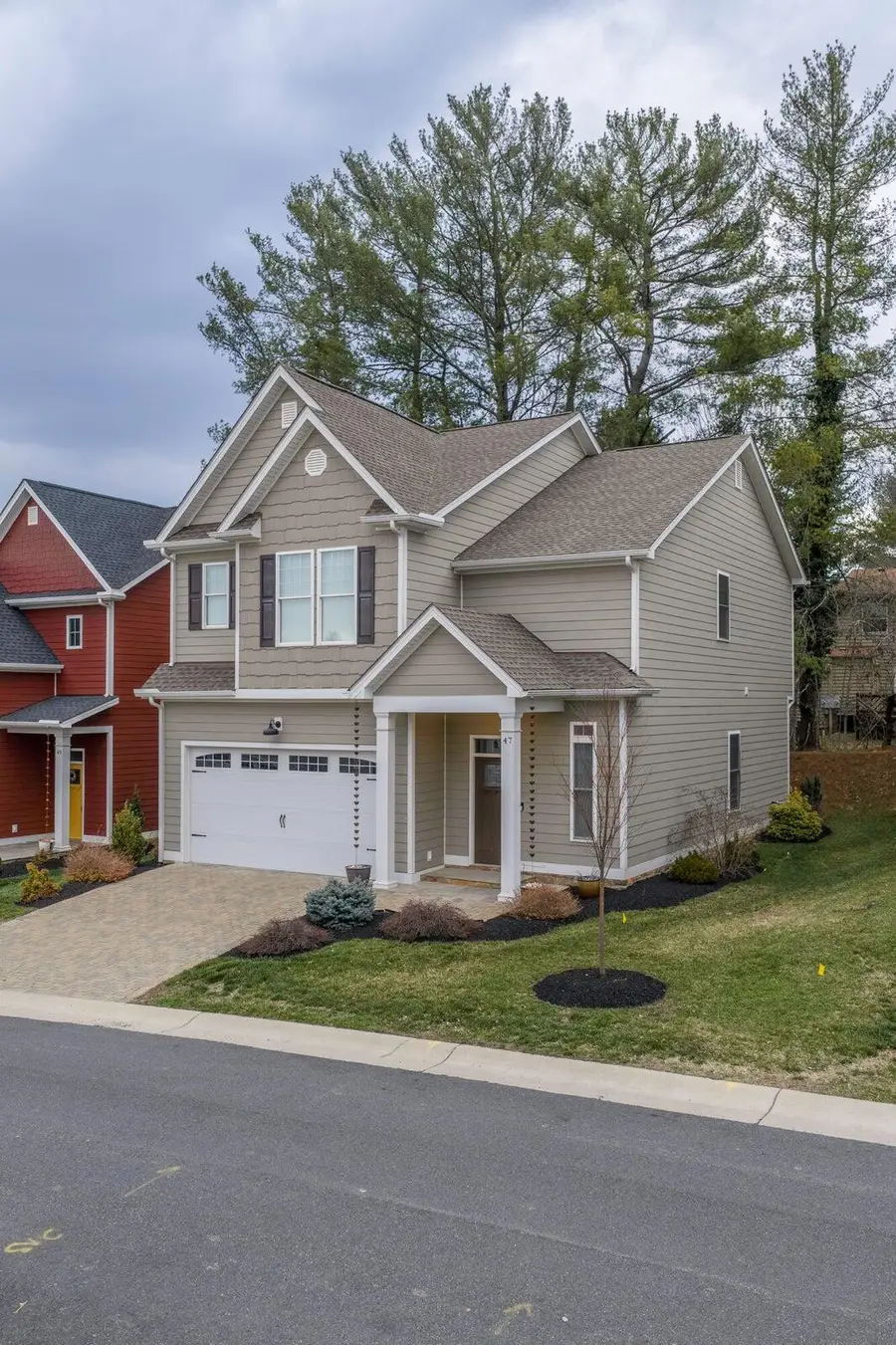 47 Chamberlain Loop, Lexington, VA 24450 - #2