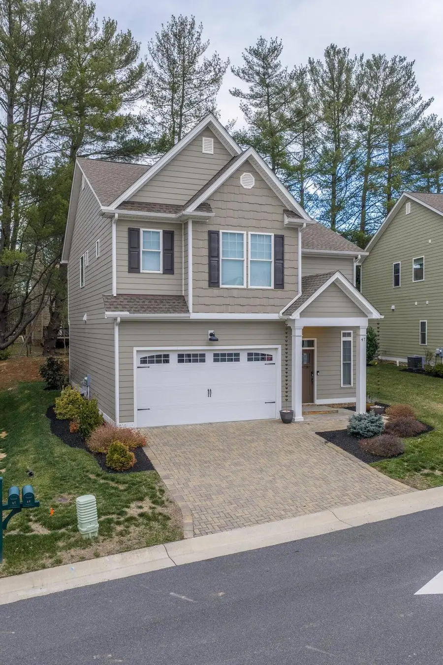 47 Chamberlain Loop, Lexington, VA 24450 - #3