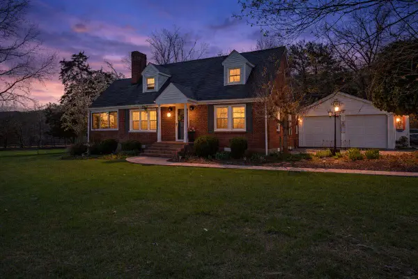 779 Catawba Rd, Daleville, VA 24083