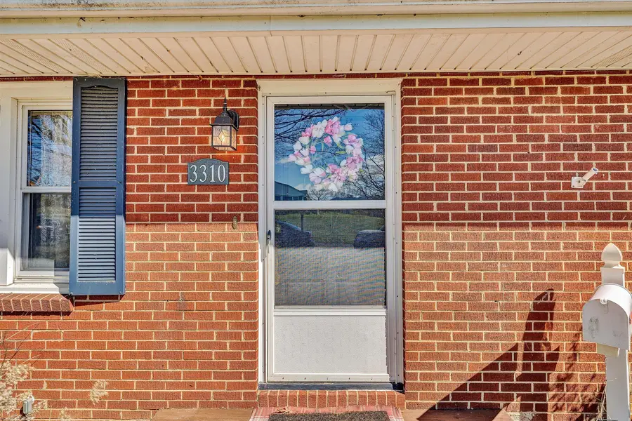 3310 Melody Ave, Roanoke, VA 24018 - #3