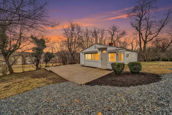 2228 Eastland Ave Se, Roanoke, VA 24013