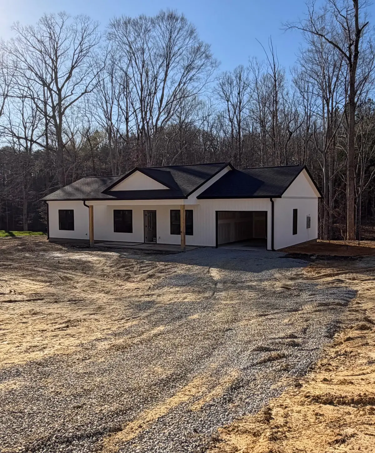 93 Vandola Dr, Danville, VA 24541 - #1