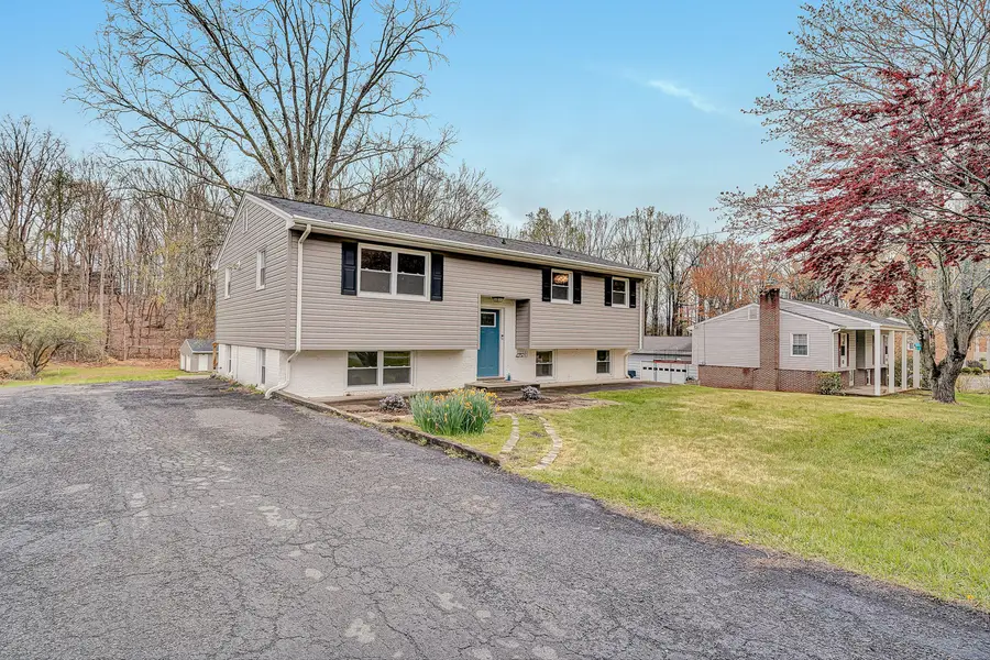 433 Dawnridge Ln, Troutville, VA 24175 - #3