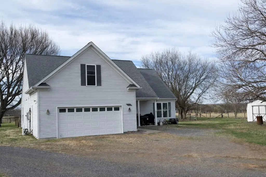 14137 Cedar Run Rd, Culpeper, VA 22701 - #1