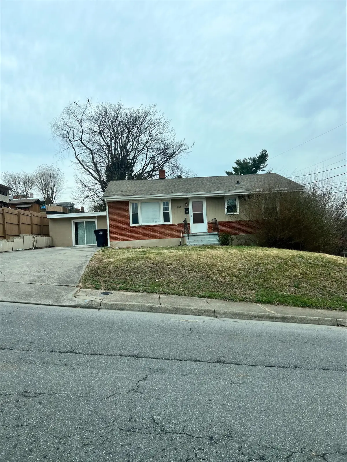 314 Frontier Rd Ne, Roanoke, VA 24012 - #1