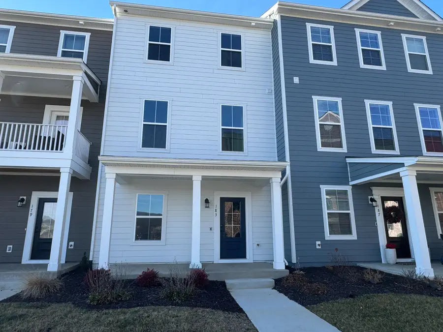 183 Broad St, Daleville, VA 24083 - #2