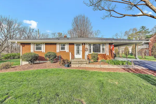 83 Orchard Dr, Daleville, VA 24083