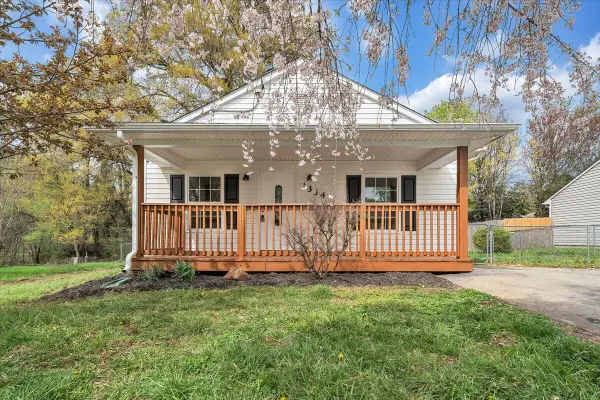 1334 Gillette Ave Se, Roanoke, VA 24014