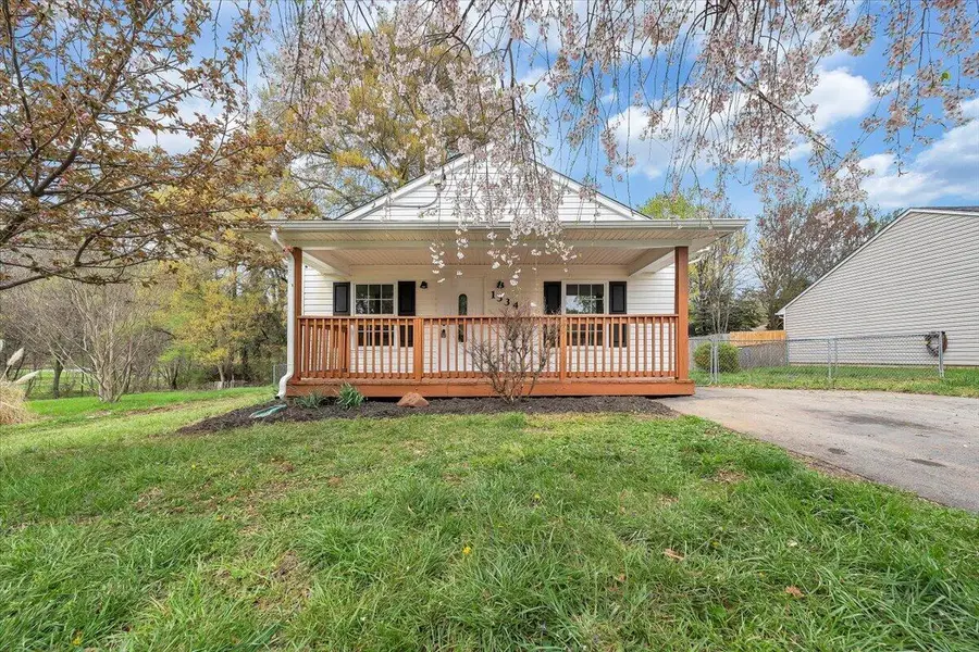 1334 Gillette Ave Se, Roanoke, VA 24014 - #2