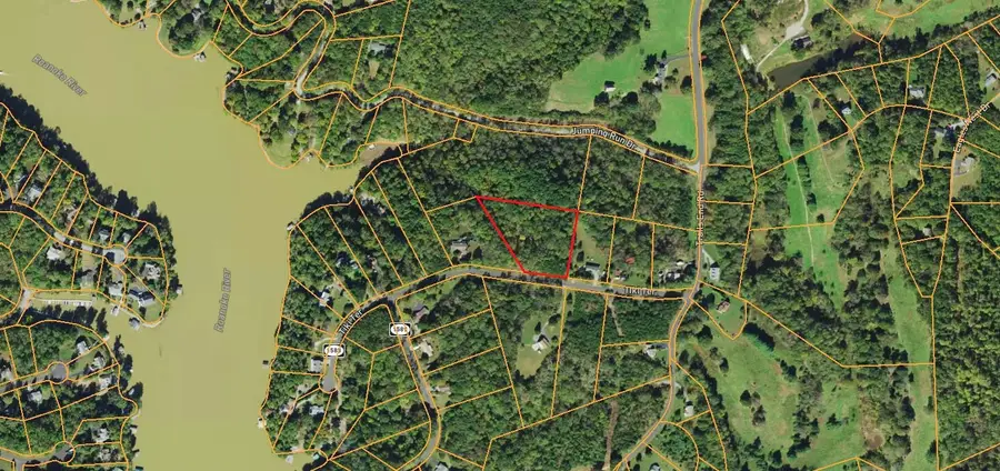 121 Tiki Ter, Goodview, VA 24095 - #2