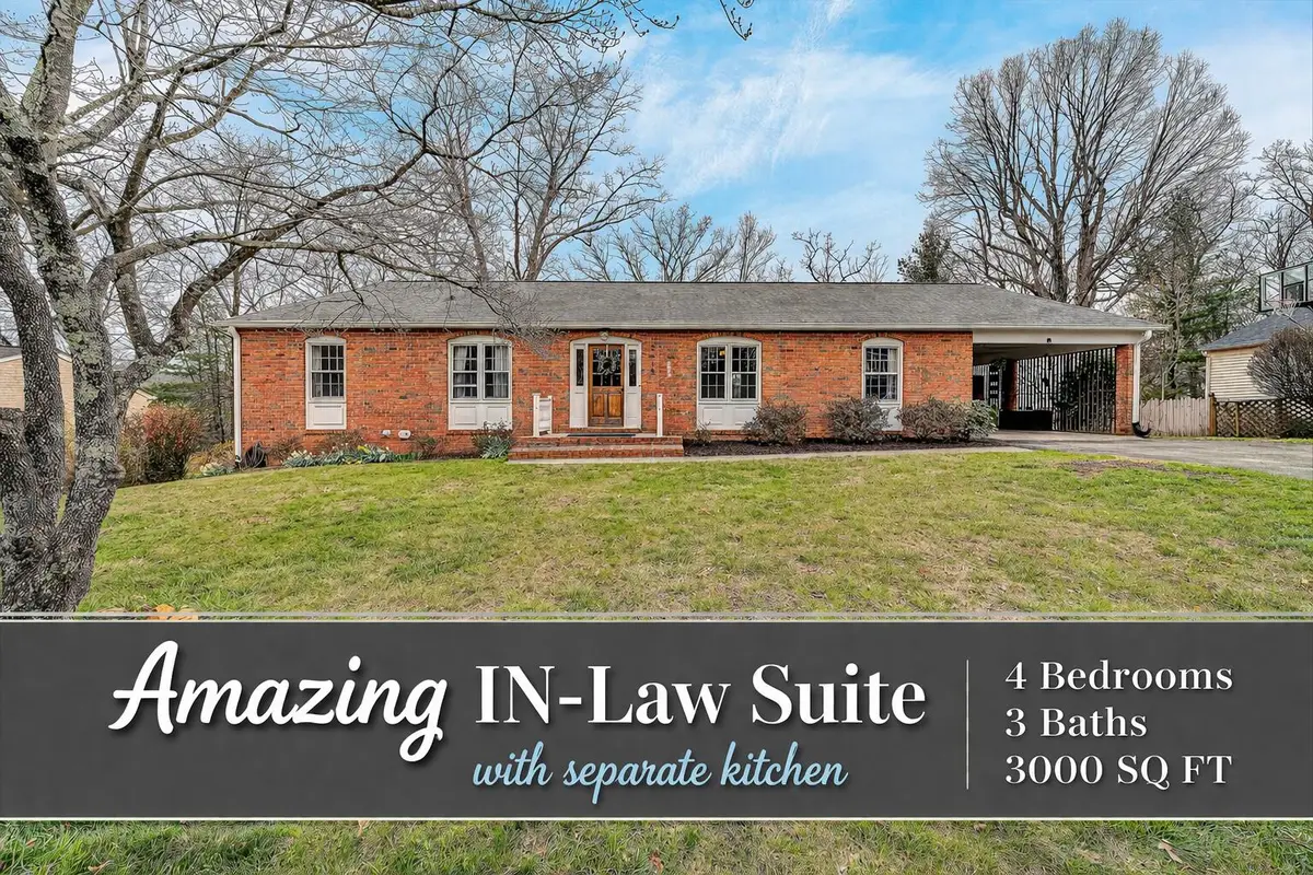 3610 Morning Dove Rd, Roanoke, VA 24018 - #1