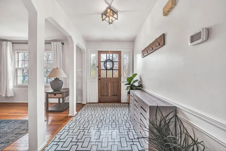 3610 Morning Dove Rd, Roanoke, VA 24018 - #3