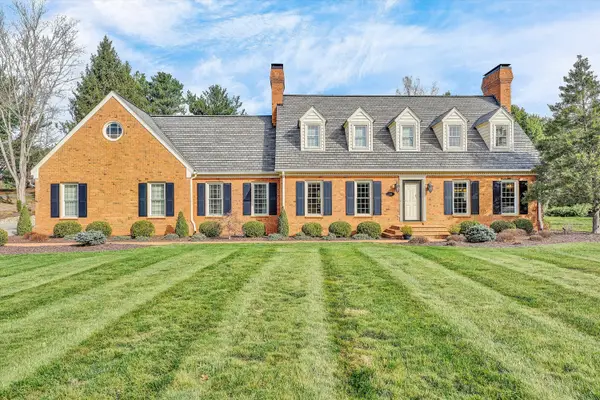 730 Glebe Rd, Daleville, VA 24083