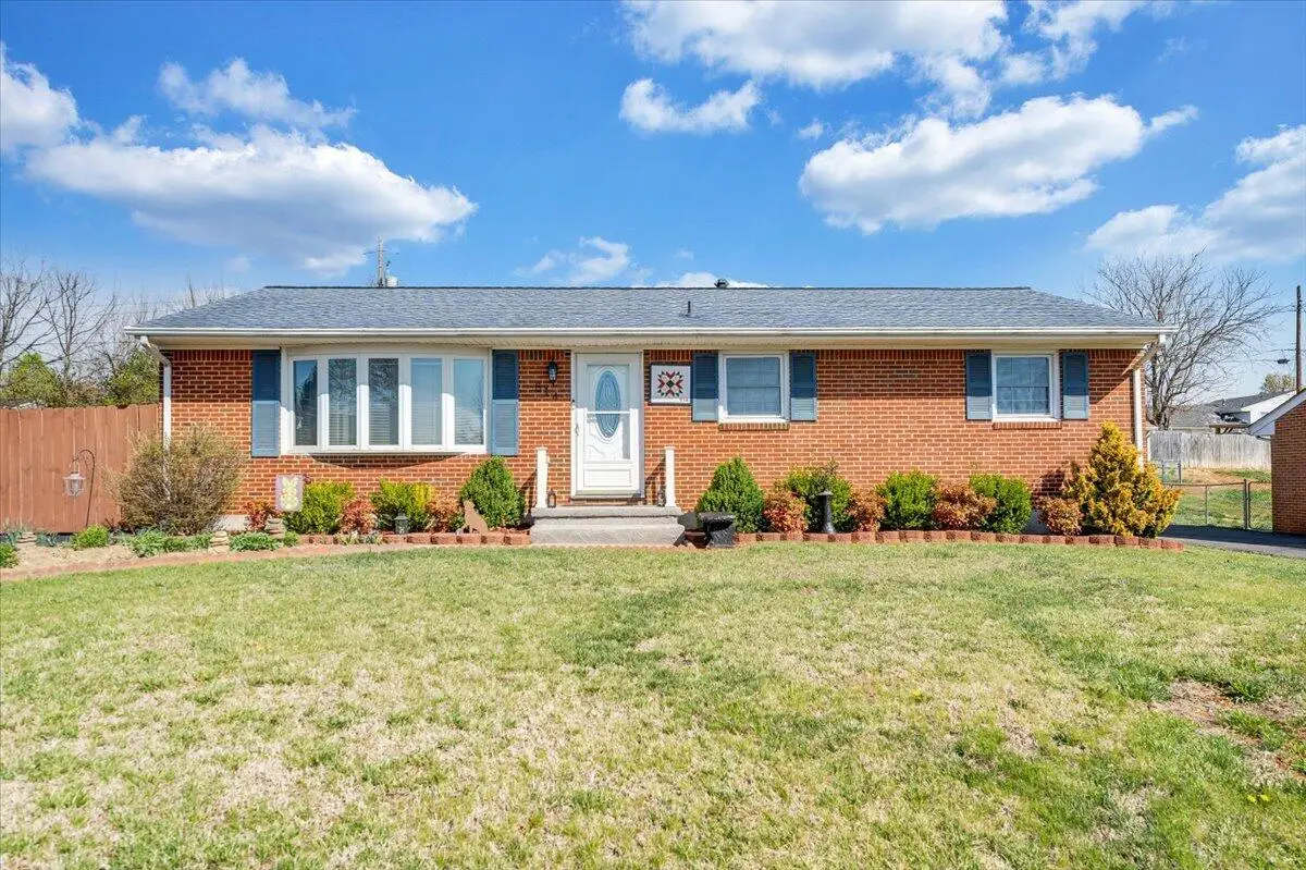 614 Santee Rd, Roanoke, VA 24019 - #1