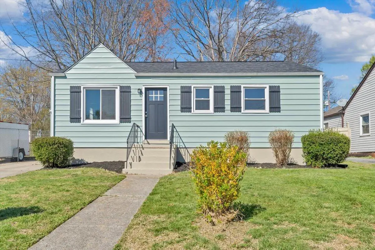 4117 Kentucky Ave Nw, Roanoke, VA 24017 - #1