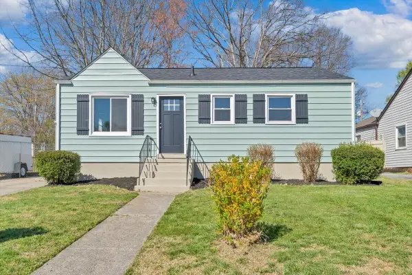 4117 Kentucky Ave Nw, Roanoke, VA 24017