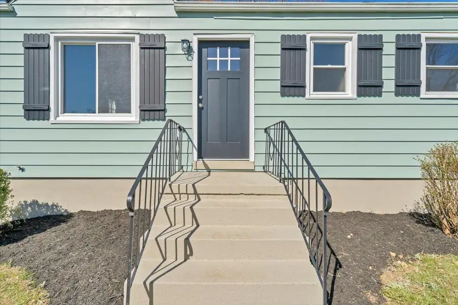 4117 Kentucky Ave Nw, Roanoke, VA 24017 - #2